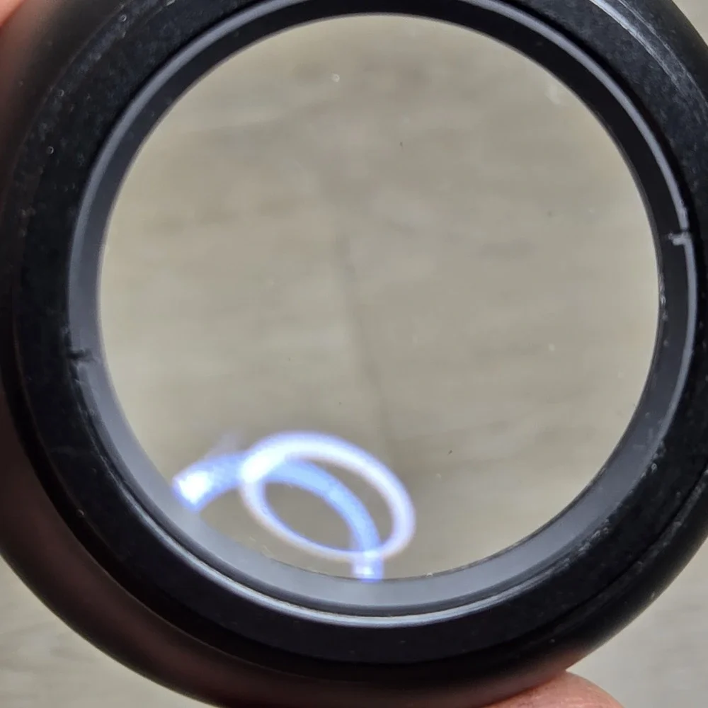 Digital High Definition 0.45X Wide Angle Lens 58mm Lens Macro japan
